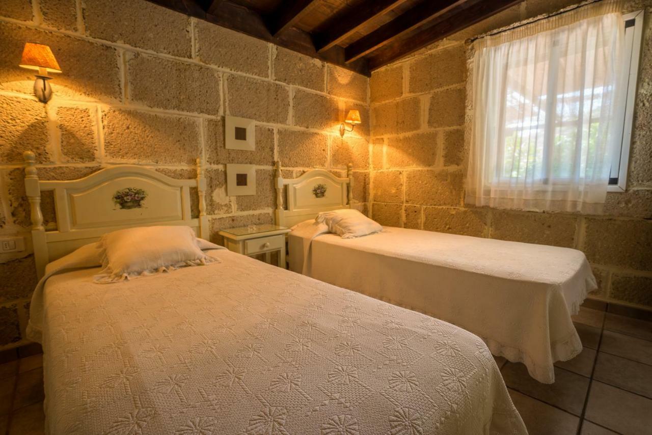 Casitas En El Paraiso Канделарія Екстер'єр фото