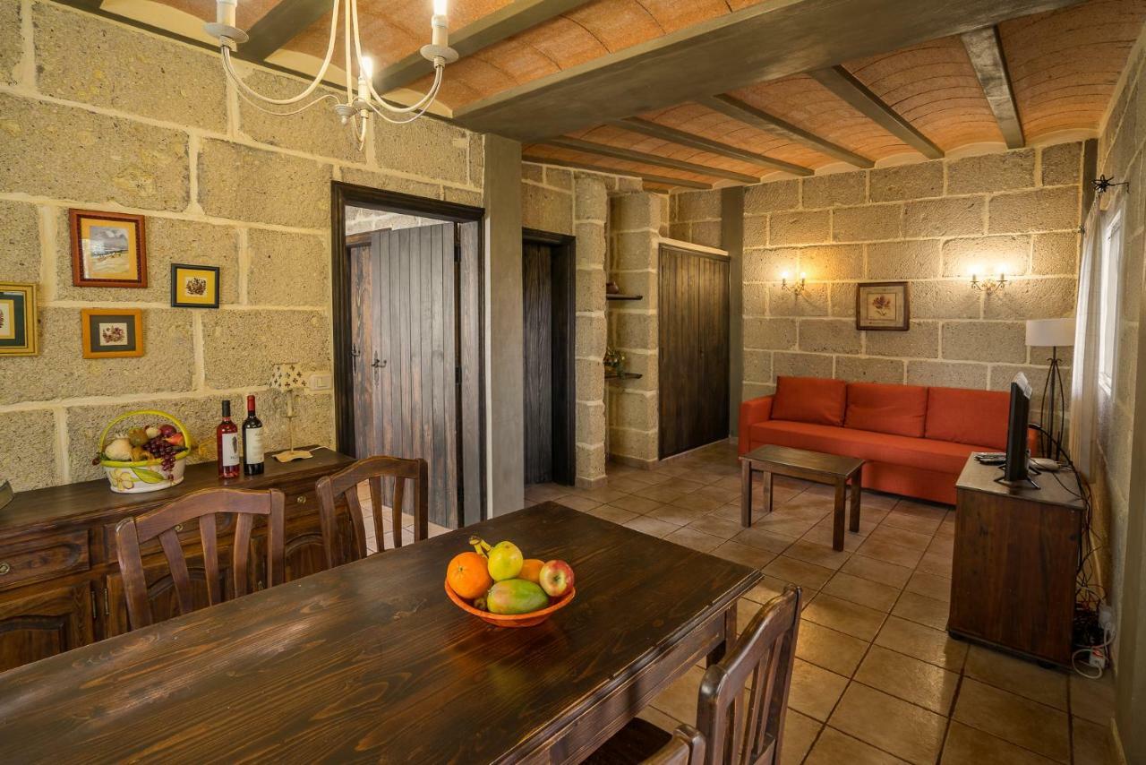 Casitas En El Paraiso Канделарія Екстер'єр фото